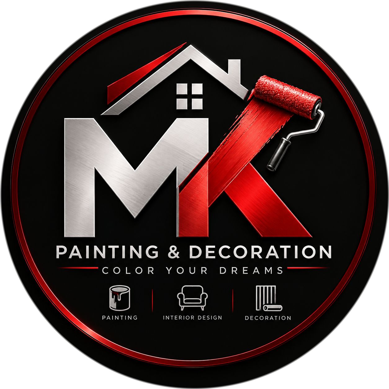 MK Painting & Decoration